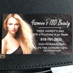 Inexpensive Hairstyling Appointments